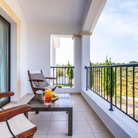 Villa Sunny Paradise Luxury & Hot Tub Kouklia
